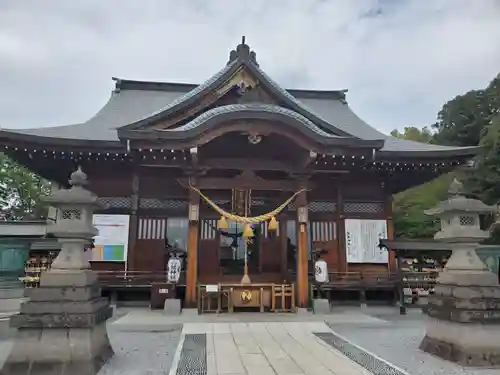 白鷺神社(栃木県)