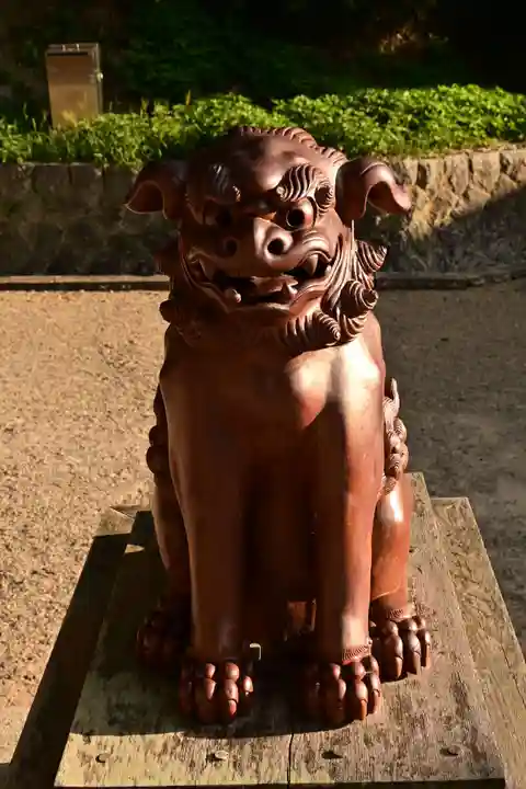 美保神社(島根県)