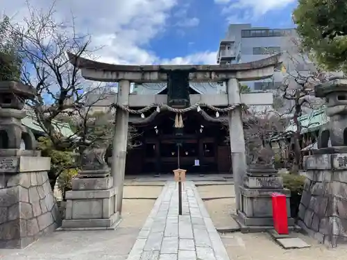 菅大臣神社(京都府)