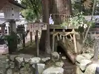 大村神社(三重県)