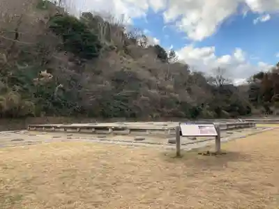 永福寺跡（永福寺址）(神奈川県)