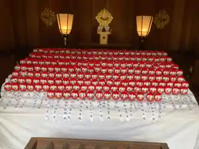 前鳥神社(神奈川県)