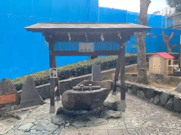 王子神社(徳島県)