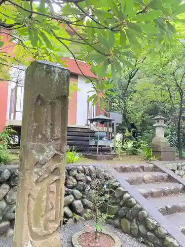 龍峰寺のその他建物