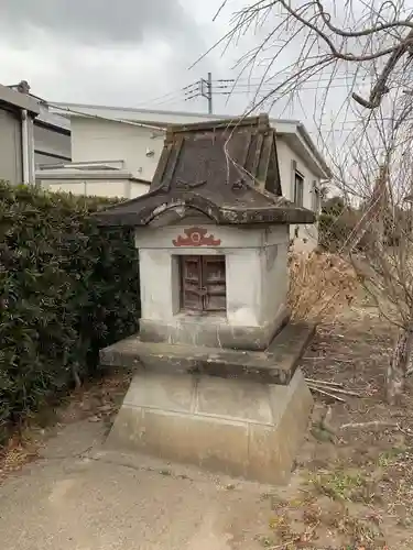 飯島寺(千葉県)