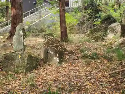 飯名神社(茨城県)