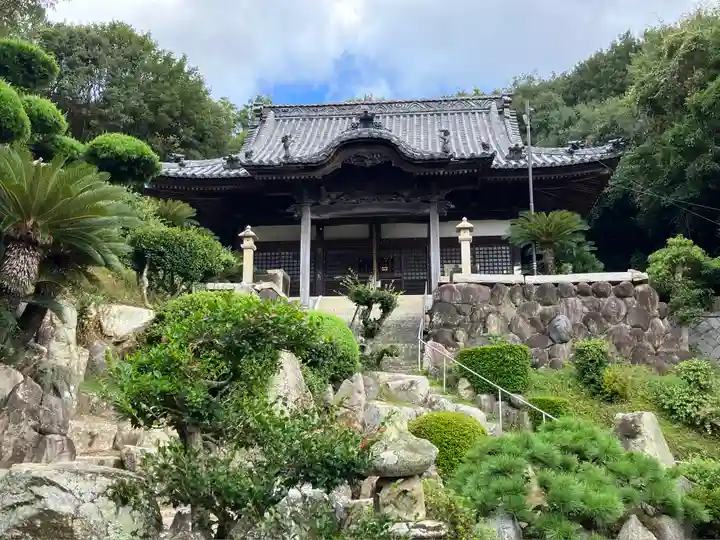 誓願寺(香川県)