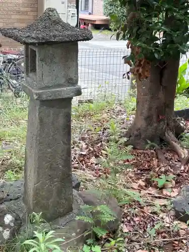 山神社(静岡県)