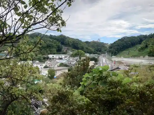 妙覚寺(東京都)