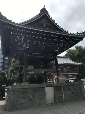 大須観音 (北野山真福寺宝生院)(愛知県)