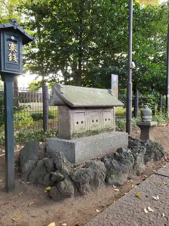 熊野宮(東京都)