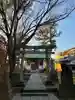 新堀日枝神社(東京都)