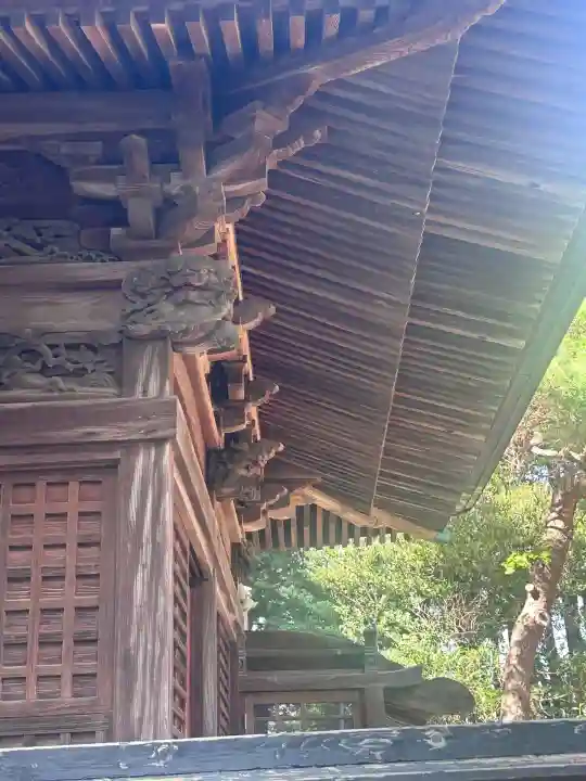 日吉神社(東京都)