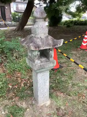 貴船神社(神領町)のその他建物