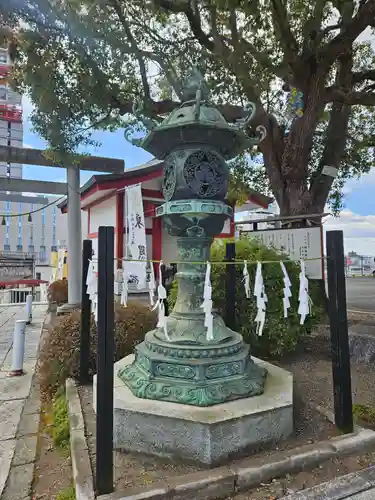 水戸東照宮(茨城県)