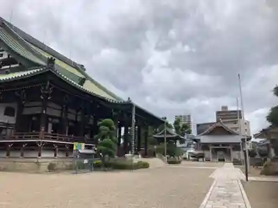 大念佛寺のその他建物