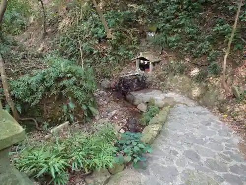 宗像大社中津宮(福岡県)