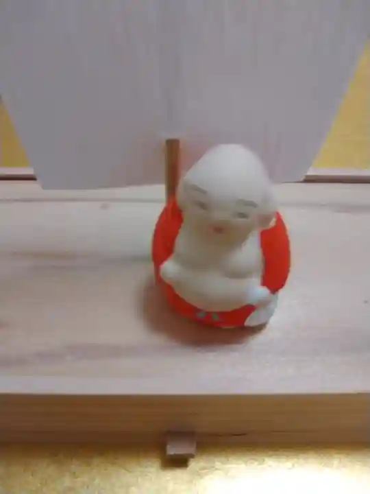 太宗寺(東京都)