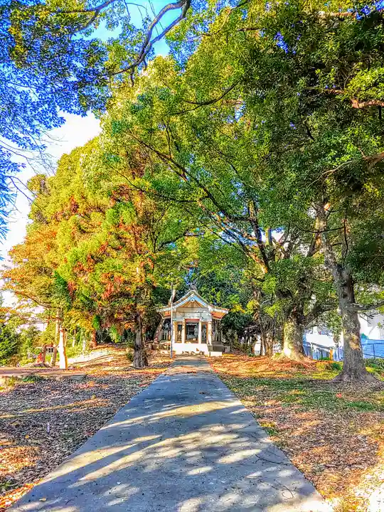 児社のその他建物