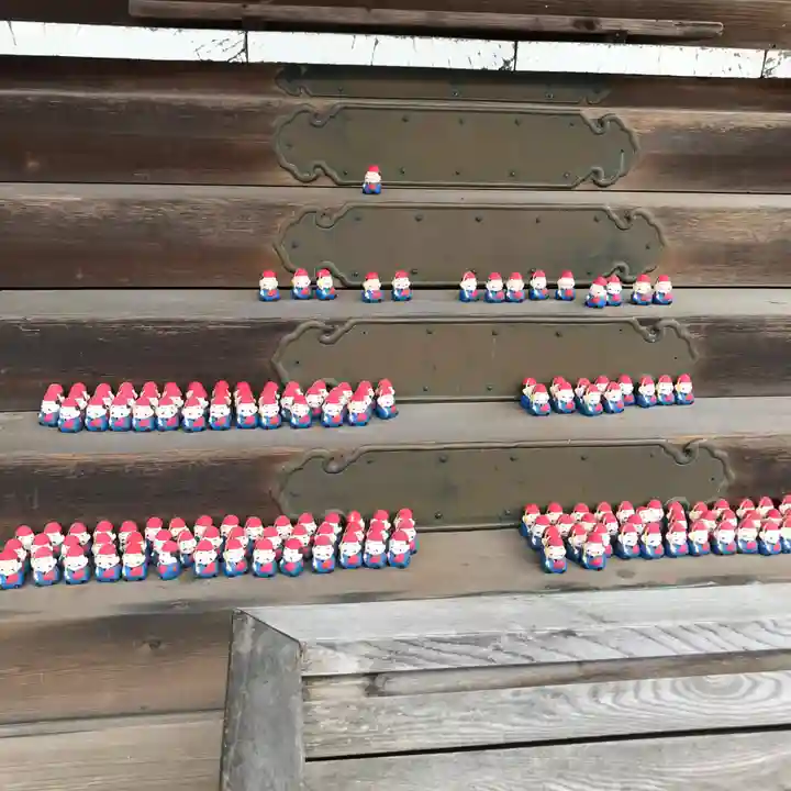 宝塚神社のその他建物