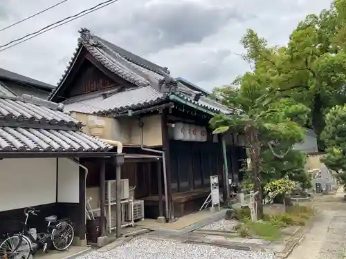 満願寺(大阪府)