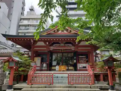 秋葉神社(東京都)