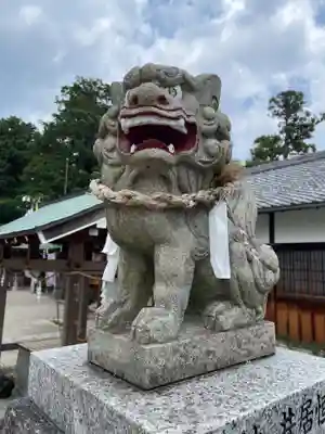 伊豆神社(滋賀県)