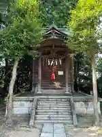 金比羅宮(東京都)