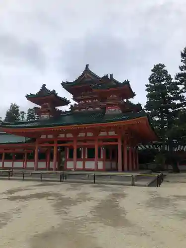 平安神宮(京都府)