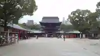 筥崎宮のその他建物
