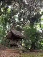 八雲神社(千葉県)