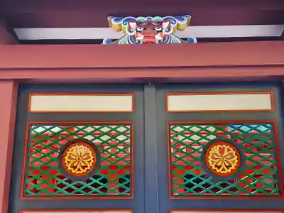 生田神社(兵庫県)