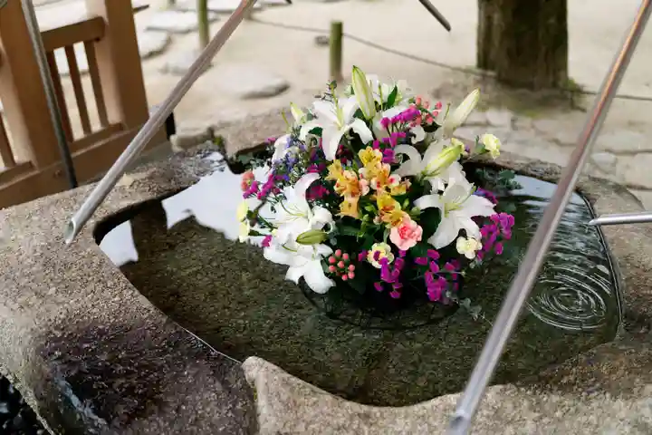 宝満宮竈門神社(福岡県)