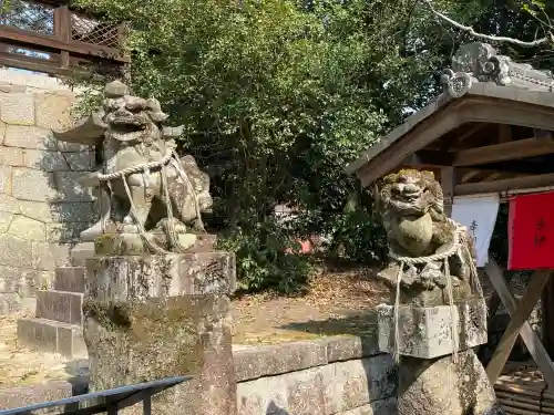 平野天満宮(滋賀県)
