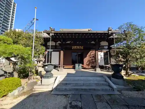 大満寺(東京都)