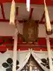 粟津天満神社のその他建物