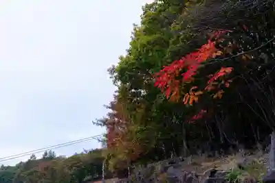 横岳神社(長野県)