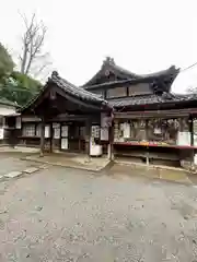 雀神社(茨城県)