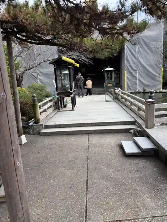 霊山寺(徳島県)