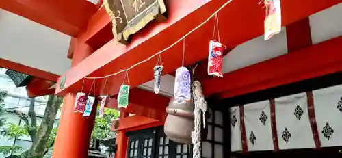 くまくま神社(導きの社 熊野町熊野神社)のその他建物