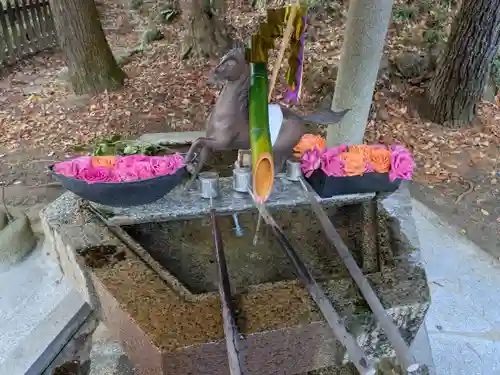 相馬中村神社(福島県)