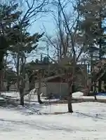 深川神社(北海道)