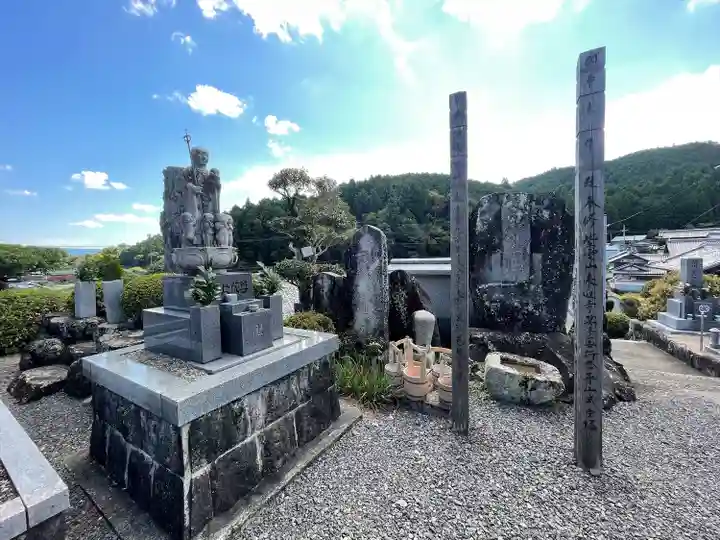 来迎寺(三重県)