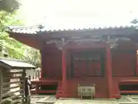 仙波東照宮(埼玉県)