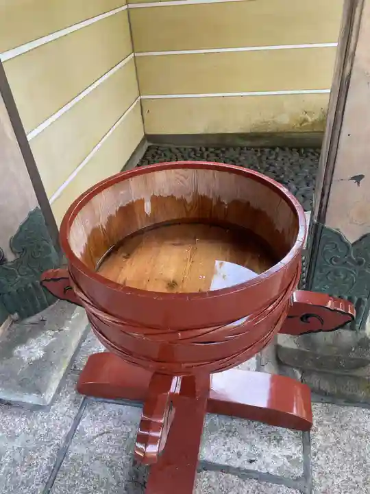 普門院(和歌山県)