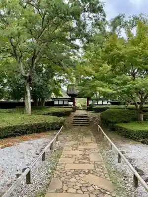 逆井城観音堂(茨城県)