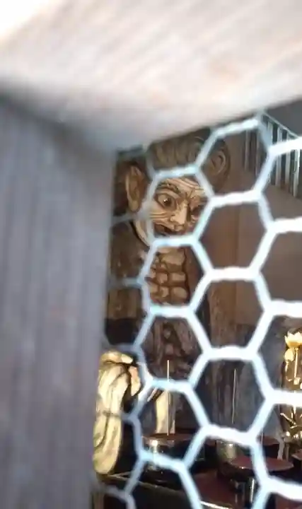 太宗寺(東京都)