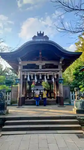 江島神社(神奈川県)