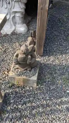 若宮八幡宮（陶器神社）(京都府)