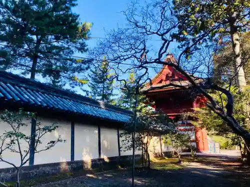 美濃國一宮　南宮大社のその他建物